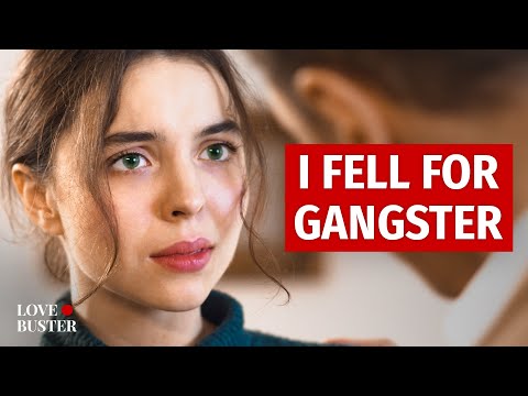 I FELL FOR GANGSTER | @LoveBuster_