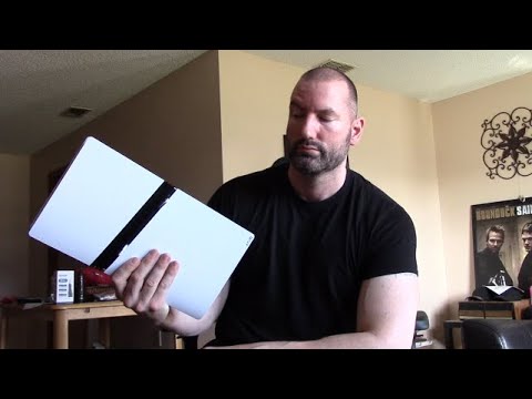 A weekend with PS5 Pro...