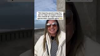 Manter-se viajando!