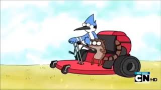Worthikids - Up Regular Show Amv