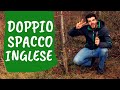 Innesto a DOPPIO SPACCO INGLESE: come fare