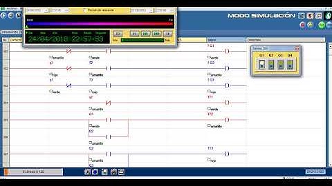 semaforo en zeliosoft 2