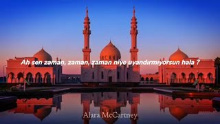 Tatar Ağıdı | Ах Син Заман - Ah Sen Zaman (Türkçe Çeviri) Resimi