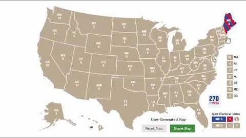 2016 Election: Electoral College Primer