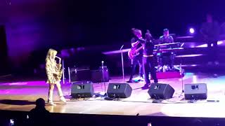 Candy Dulfer - Pick up the pieces (live in Skopje 08.04.2023)