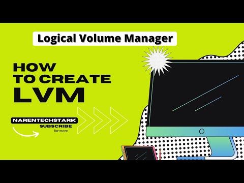 How to create