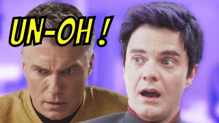Another Star Trek Series Cancelled!!!  Is The Franchise In Decline Or Ready For Rebirth?!?!