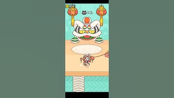 Hide and Seek: Cat Escape! 👀🐱 77 Endless Mode Gameplay Walkthrough | Best Android, iOS Games #shorts