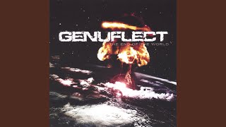 Video thumbnail of "Genuflect - Dark As Night"