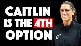 Stephanie White is DESTROYING Caitlin Clark...