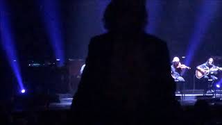 Kansas 12/15/2018 Broward Center Full Concert Uncut