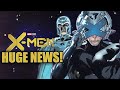 X-MEN SAGA AFTER AVENGERS SECRET WARS?! New Reports Explained!!