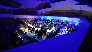 The Shark - Der Weisse Hai - Main Theme John Williams - Live Concert Dresden 2020