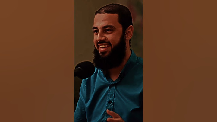 تحمل المسؤولية| د.أحمد العربي