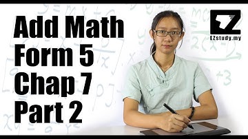 中文解释 - SPM高级数学 【Probability】 Add maths form 5 Chapter 7 part 2