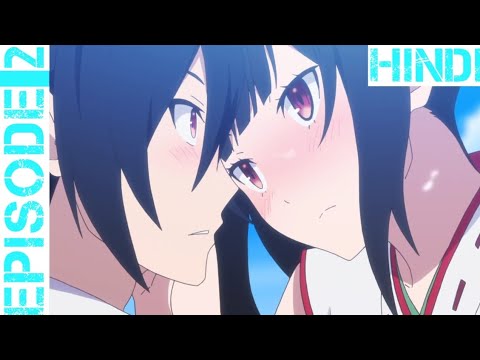 Conception Anime Episode 2 In Hindi 