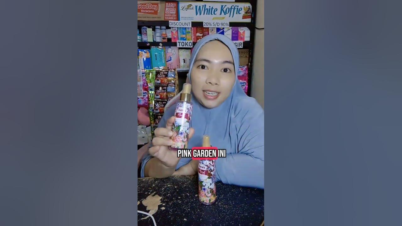 rekomendasi parfum Morris yang wajib kamu pakai #parfum #morris