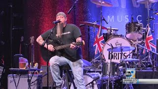 Rock For Vets