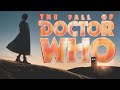 The Fall Of Doctor Who
