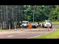 Recovery efforts underway as severe weather and floods hit Meridian