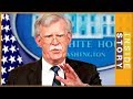 John Bolton ousted | Inside Story