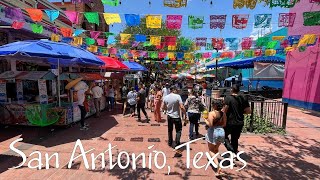 San Antonio, Texas by Backroad Buddies 119 views 3 months ago 8 minutes, 14 seconds