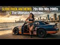 Classic Slow Rock Ballads Inspired by Metallica | 70s 80s 90s Love Songs Collection #205