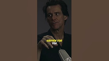 Jim Carrey about DEPRESSION #shorts #motivation #depression