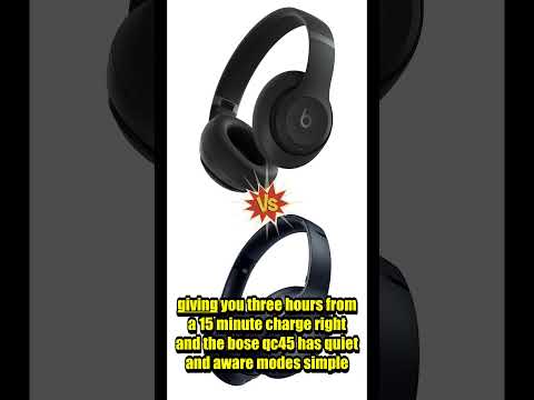 Beats Studio Pro