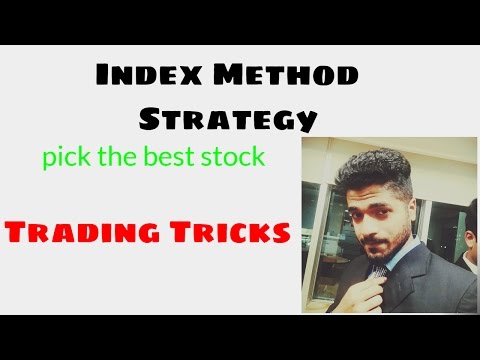 nifty options trading tricks
