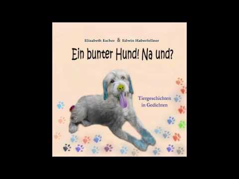 Ein bunter Hund! Na und? - YouTube