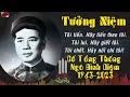 Huy Tam Channel -  Tổng Thống Ngô Đình Diệm và câu nói bất hủ