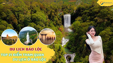 Du Lịch Bảo Lộc I Top 21 Điểm Tham Quan Du Lịch Không Nên Bỏ Qua Khi Đến Bảo Lộc Lâm Đồng