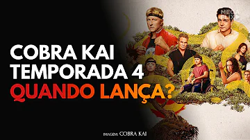 O que esperar de Cobra Kai 3 temporada?