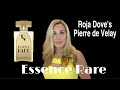 Roja Dove Haute Parfumerie, Pierre de Velay Collection, Essence Rare