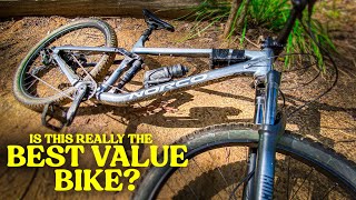 Did The Norco Fluid Deserve Mountain Bike of the Year?