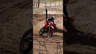 MC450F at TheWick338 #dirtbike #motocross #nirvana