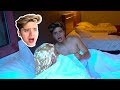 MY BROTHER CAUGHT ME WITH MY GIRLFRIEND PRANK