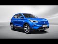 Nové MG ZS EV
