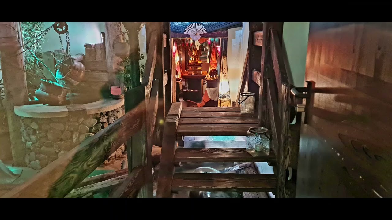 @Park Chalet Village Livigno