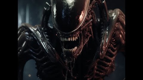 Alien: Isolation | 4K Ultra Settings (Enhanced Textures Mod) | Part 3: The Medical Lab