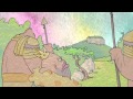 Cabrit i bssa  animation short documentary