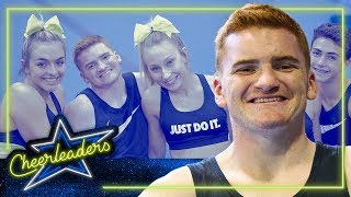 My Second Family | Cheerleaders Season 7 EP 8