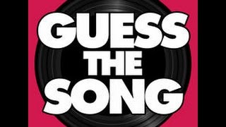 Guess The Song - 4 Pics 1 Song Level 64 Answers screenshot 3