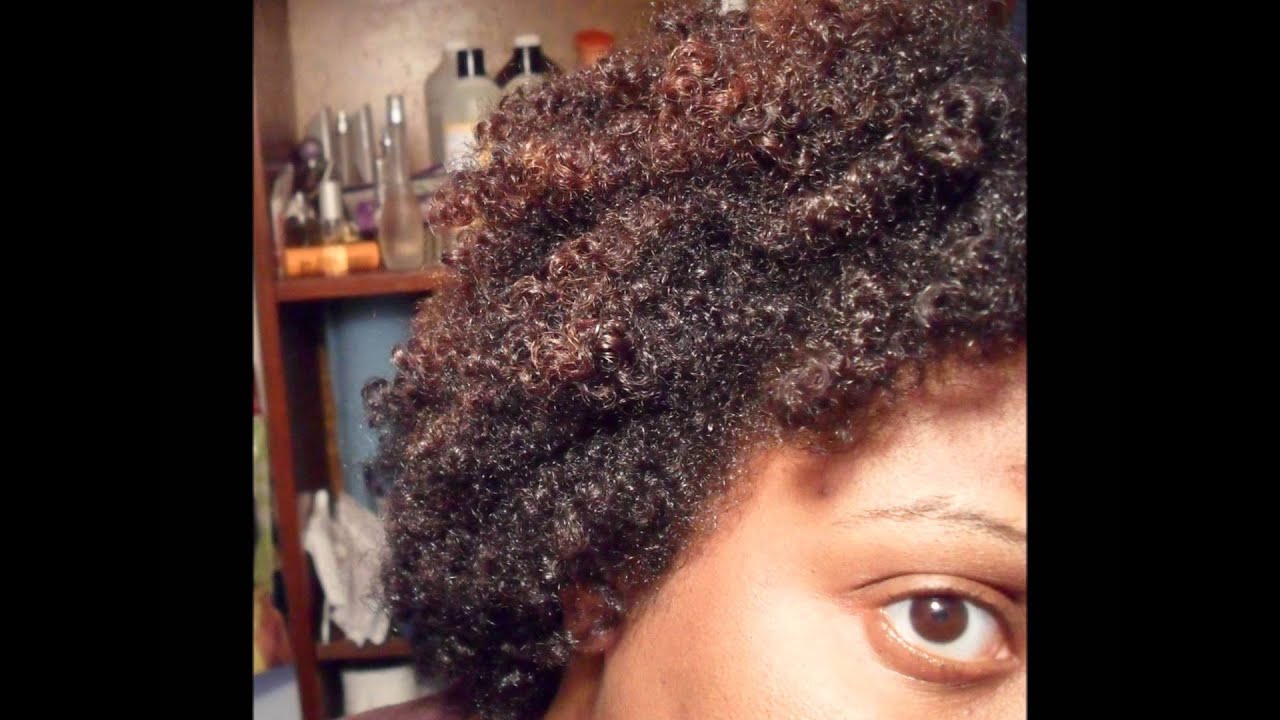 Hair typing - My natural hair type? 3b? 3c? 4a? 4b? 4c? You tell me