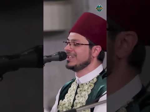 ما زال نبينا فينا وبسنته يهدينا فالعمر فداه وهدانا هداه وسيرته تحيينا قناة الناس