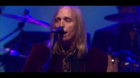 Tom Petty Live   Money Becomes King
