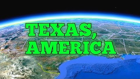 Minecraft : 🇺🇸America🇺🇸 Texas state county map build 1/50
