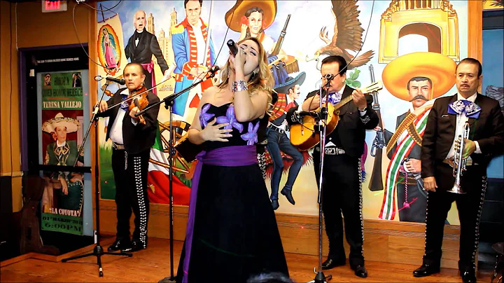 BELINDA GOMEZ "EL HERRADERO"