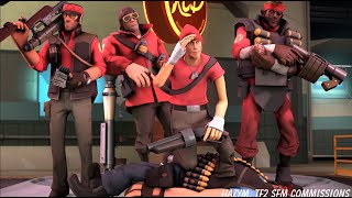 [SFM] Victory! | PrincessLayne SFM Commission Time Lapse